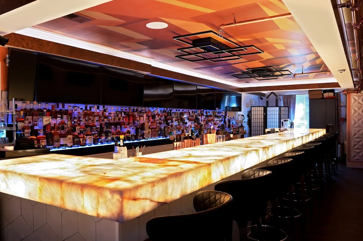 QrtzBar