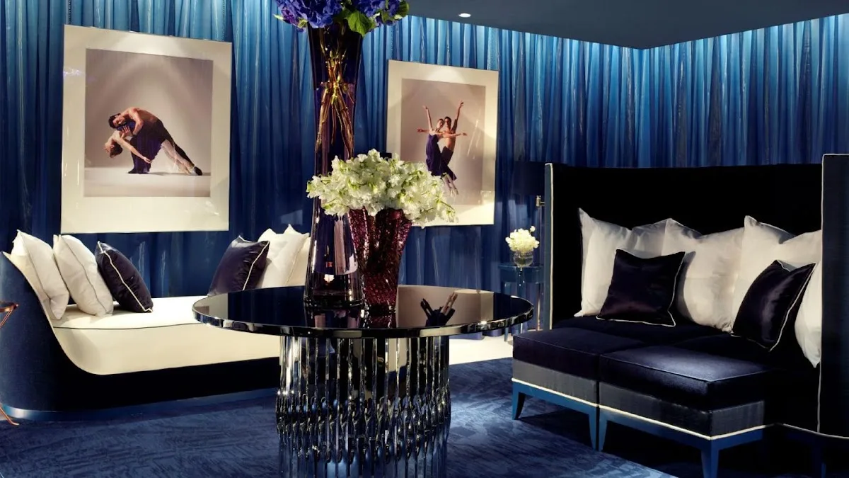 The Dorchester Spa
