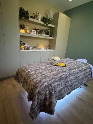 Sona Spa Wellness