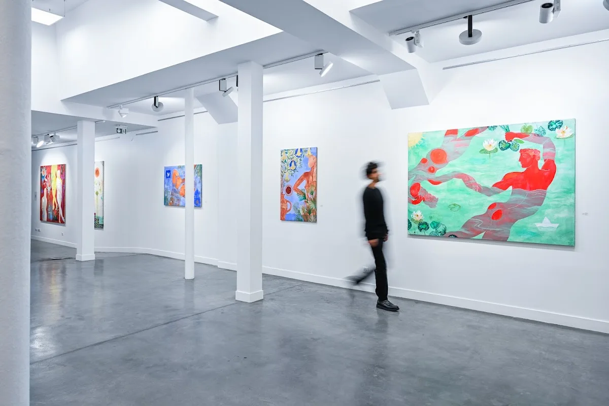 MAĀT Gallery