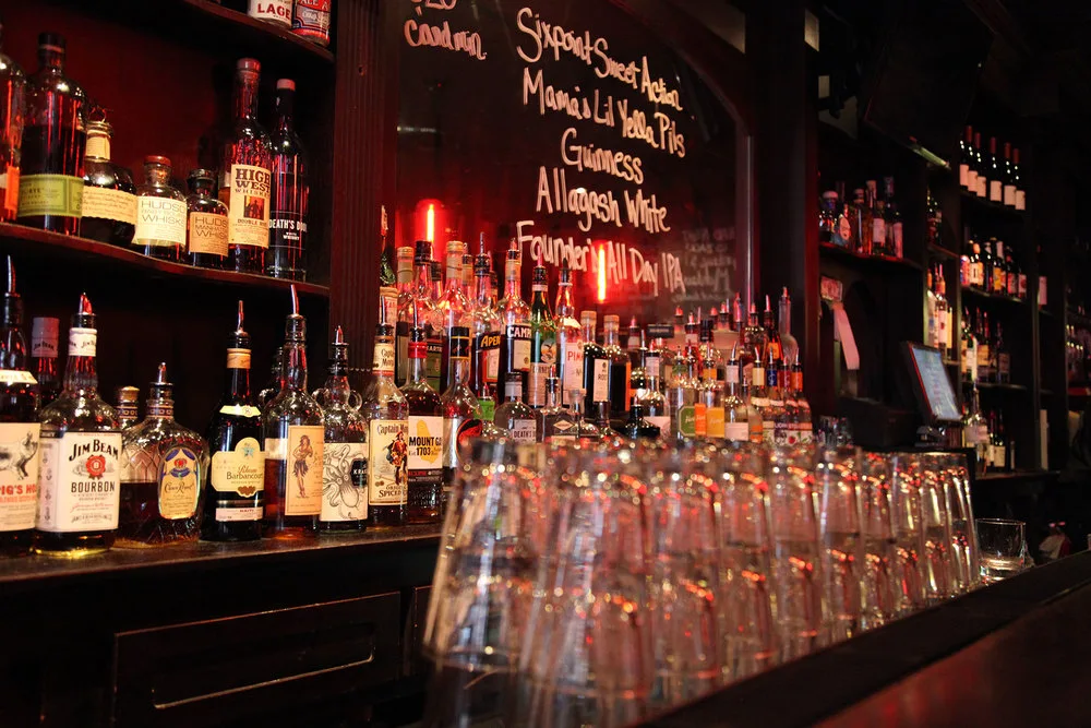 The Hideaway Tribeca