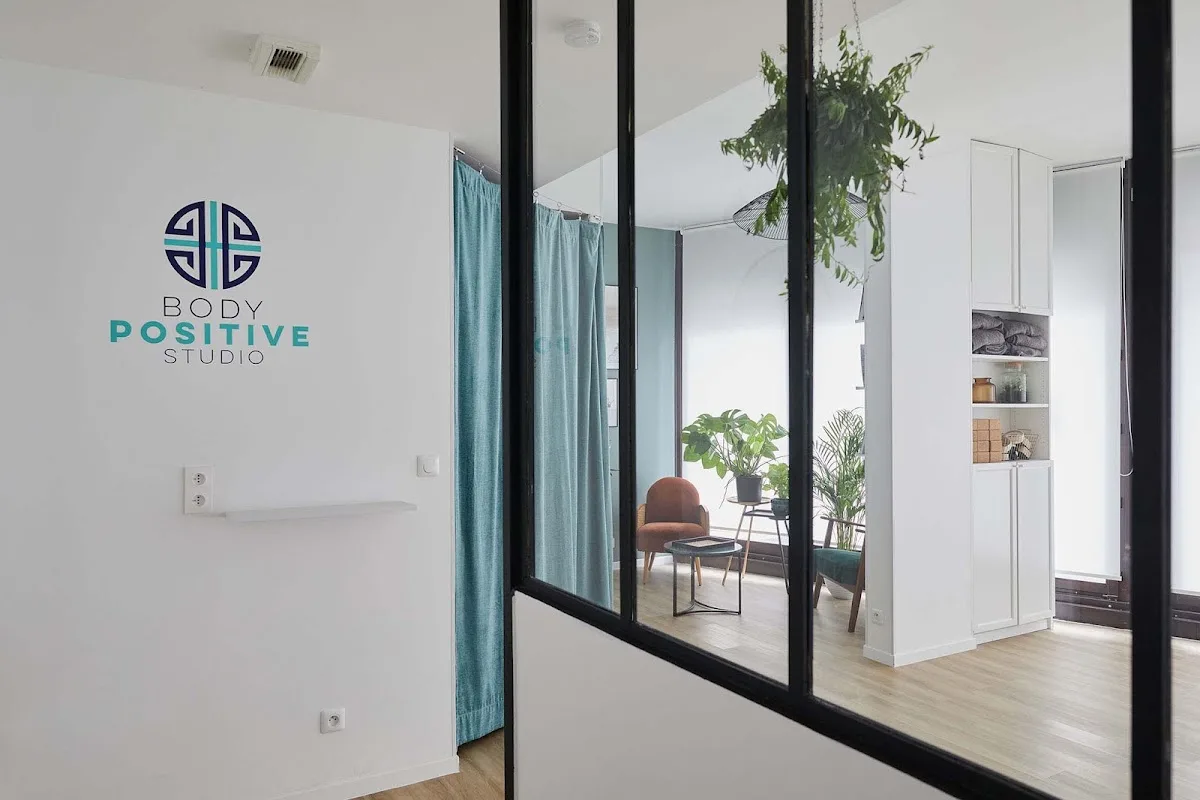 Body Positive Studio