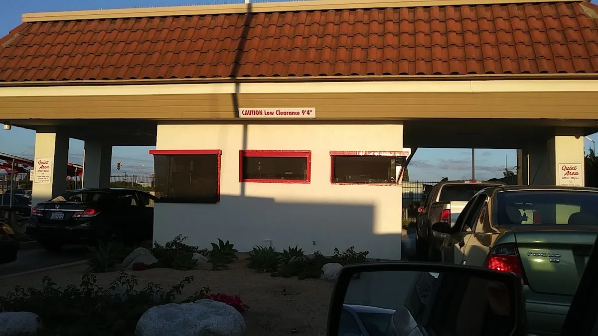 In-N-Out Burger
