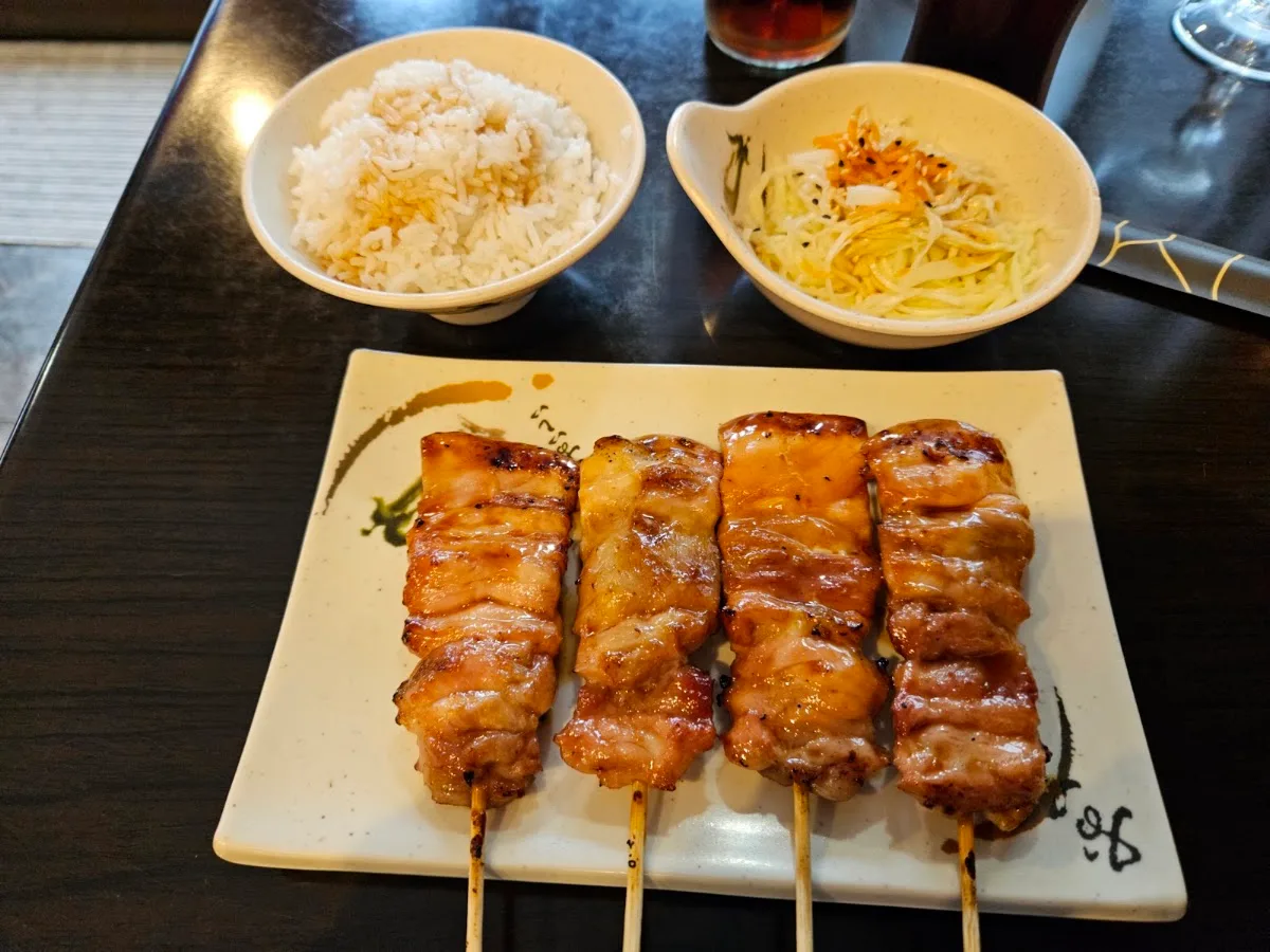 Sanyo Sushi