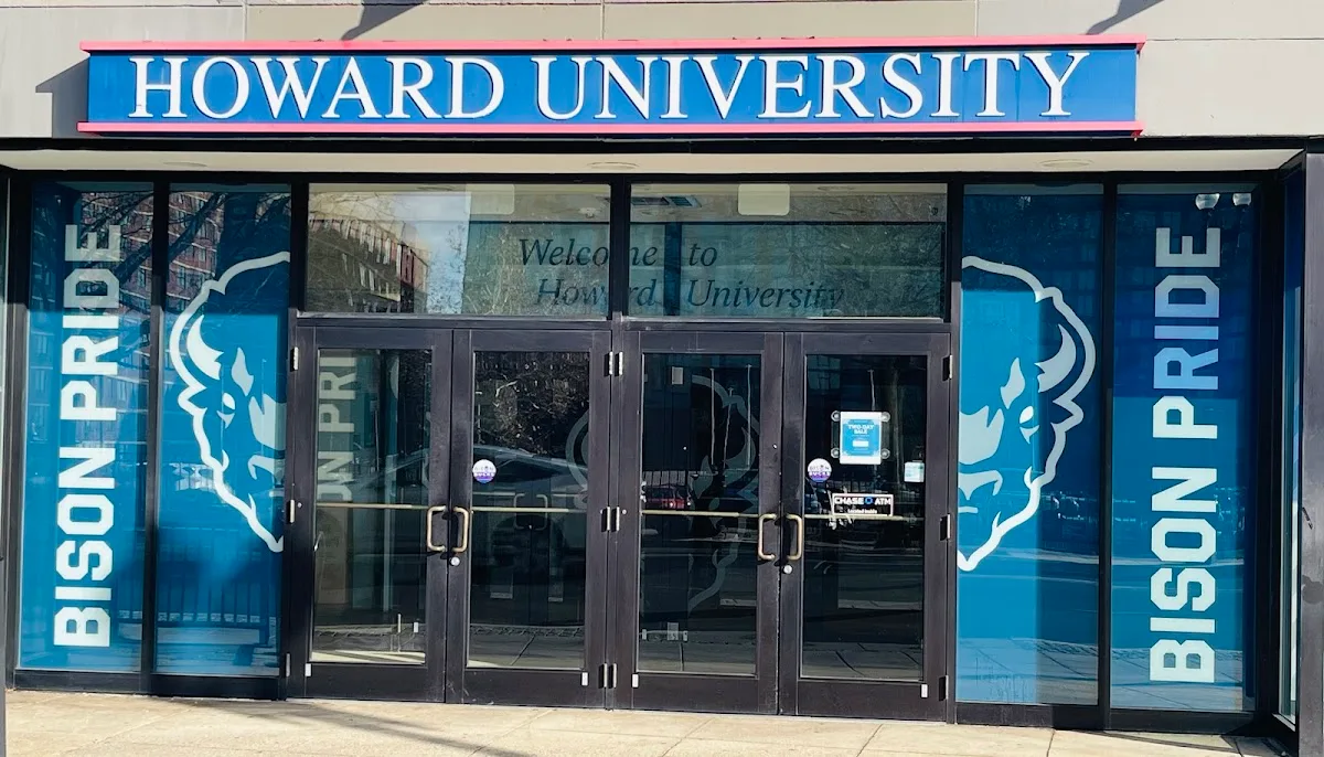 Howard University Bookstore