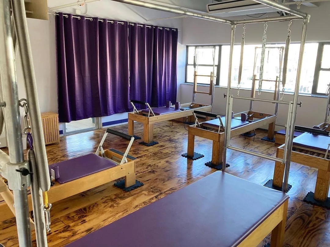 BODYHOO Studios