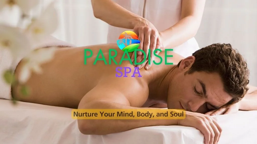 Paradise Spa