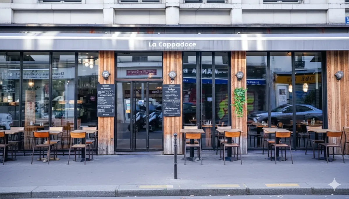 La Fée Verte