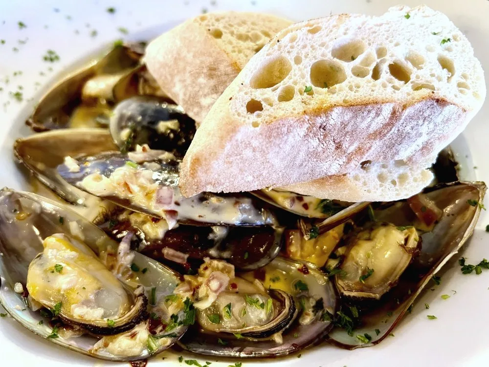 Flavio Restaurant DC