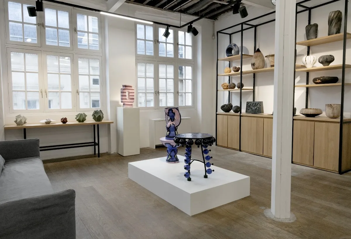 Collection Gallery