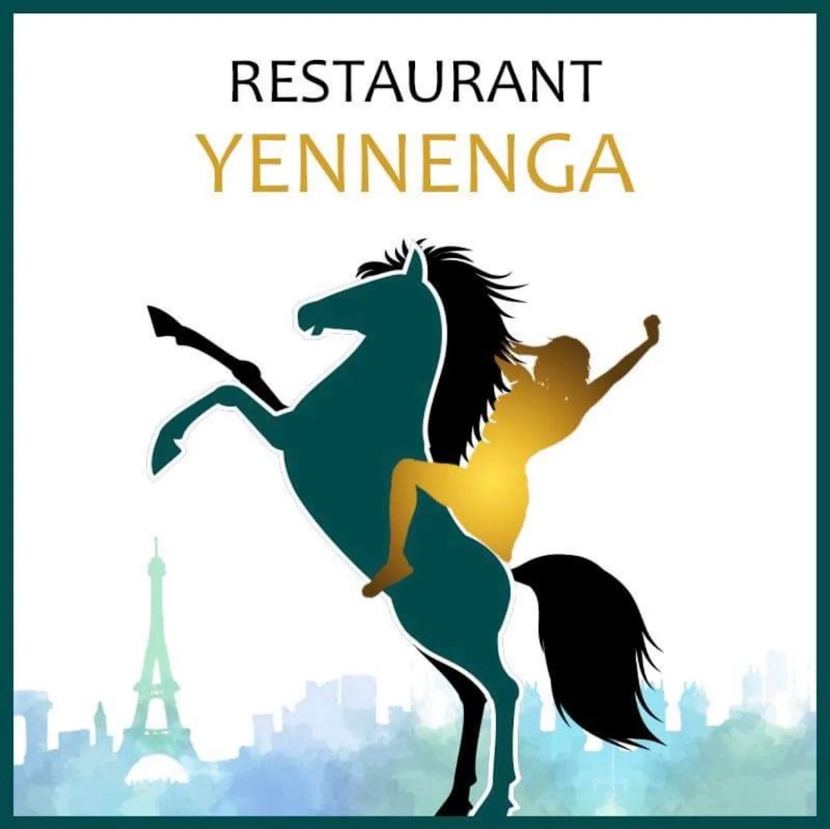 yennenga paris