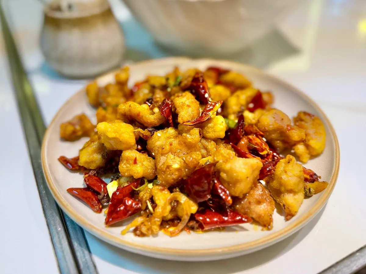 Autour du Yangtse 食尚煮意卢浮宫店
