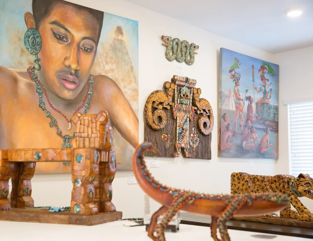 Frogtown Artwalk
