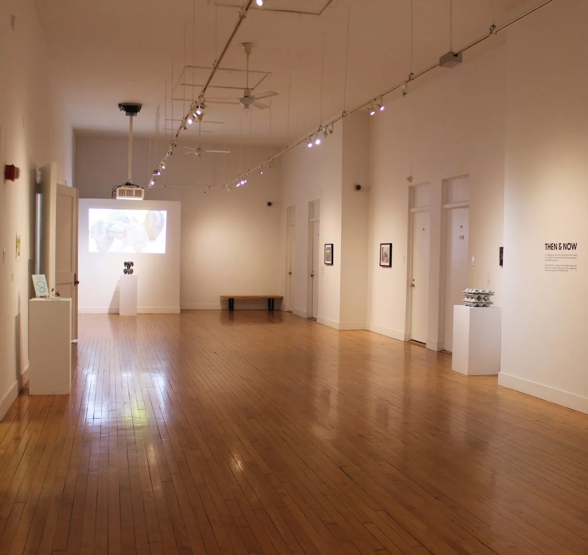 Macy Art Gallery
