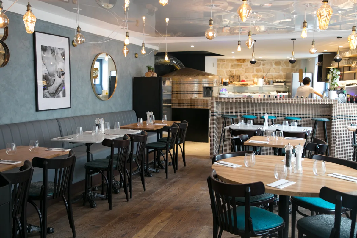 Peppe Pizzeria