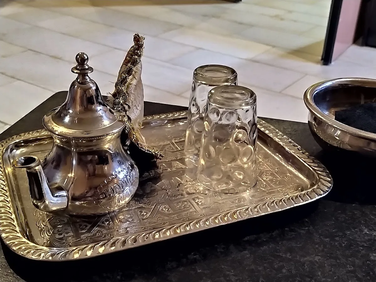 Hammam Najma