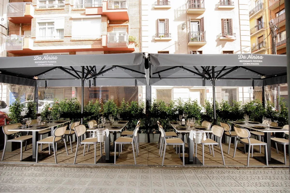 Restaurante KAMEL
