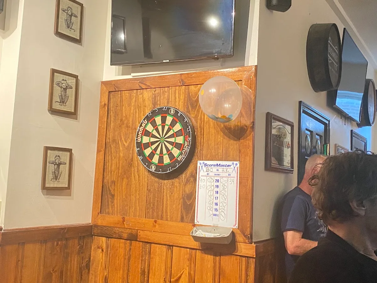 Breifne Pub