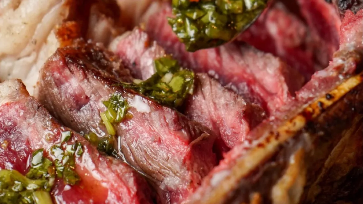 VETA Grill Steakhouse Barcelona