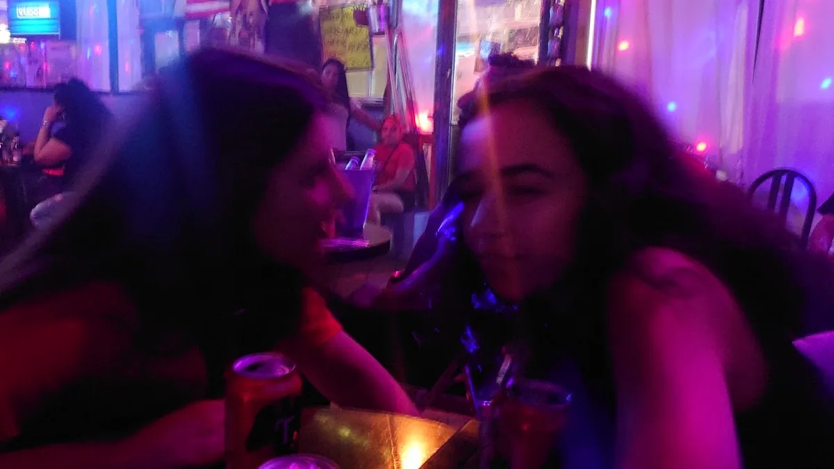 La Potranca Bar