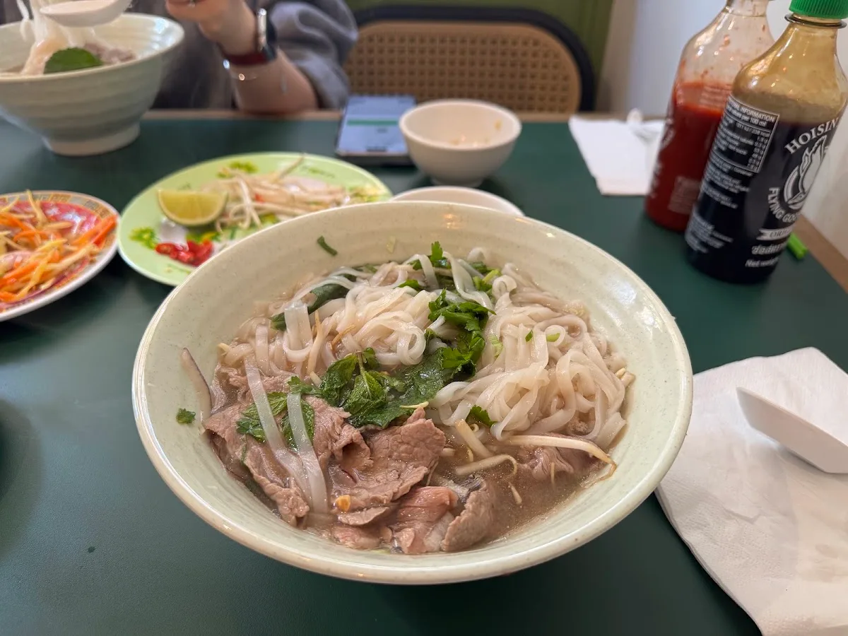 Mama Pho