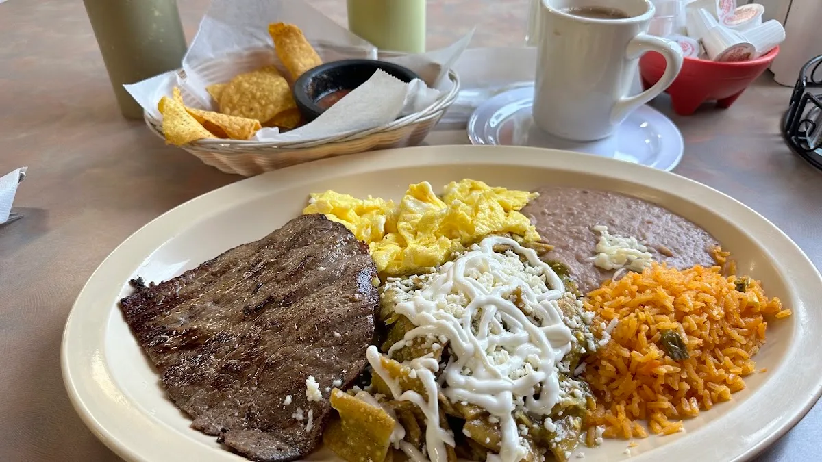 El Sauz Taqueria