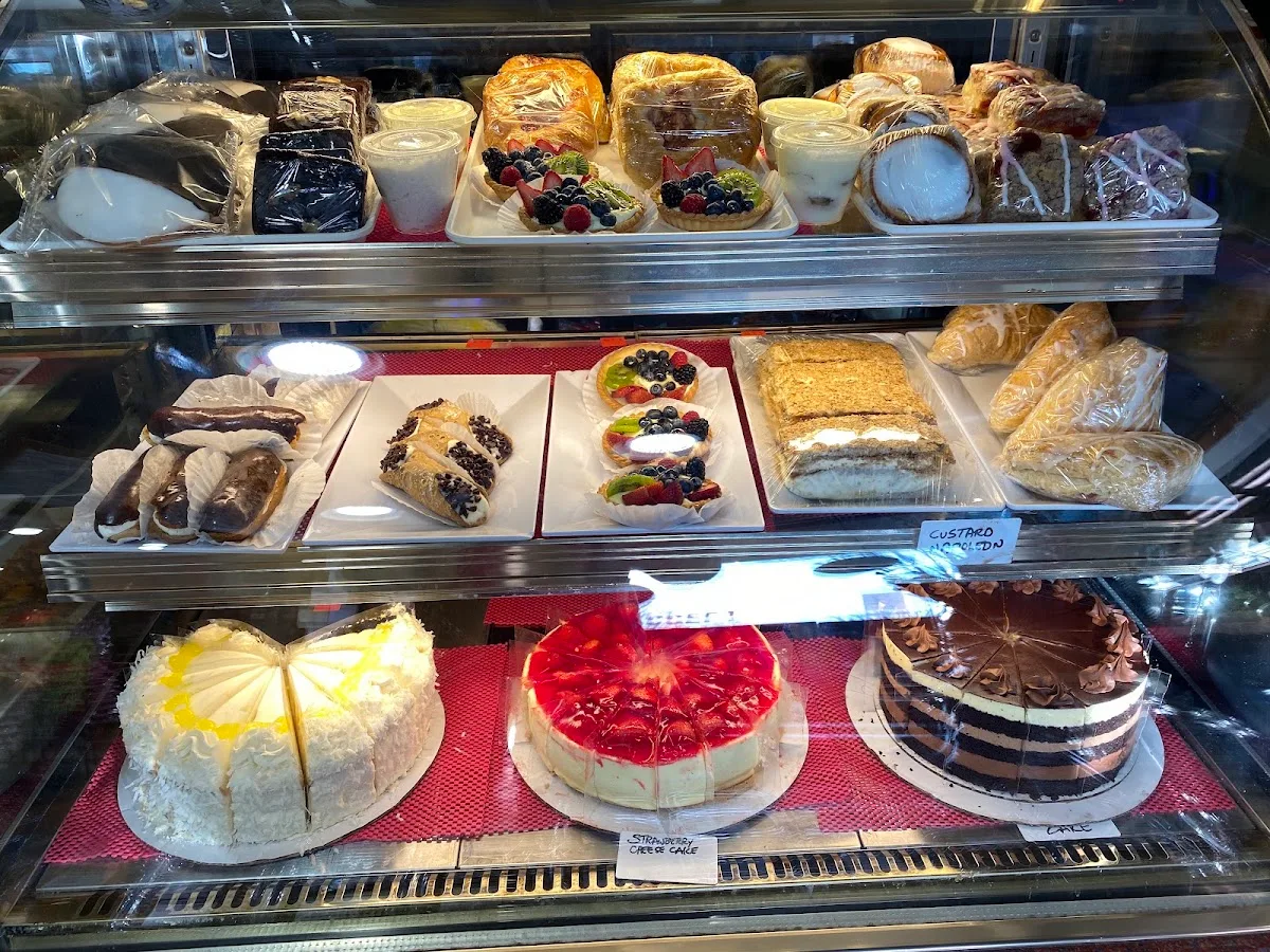 Kiwi Food Market