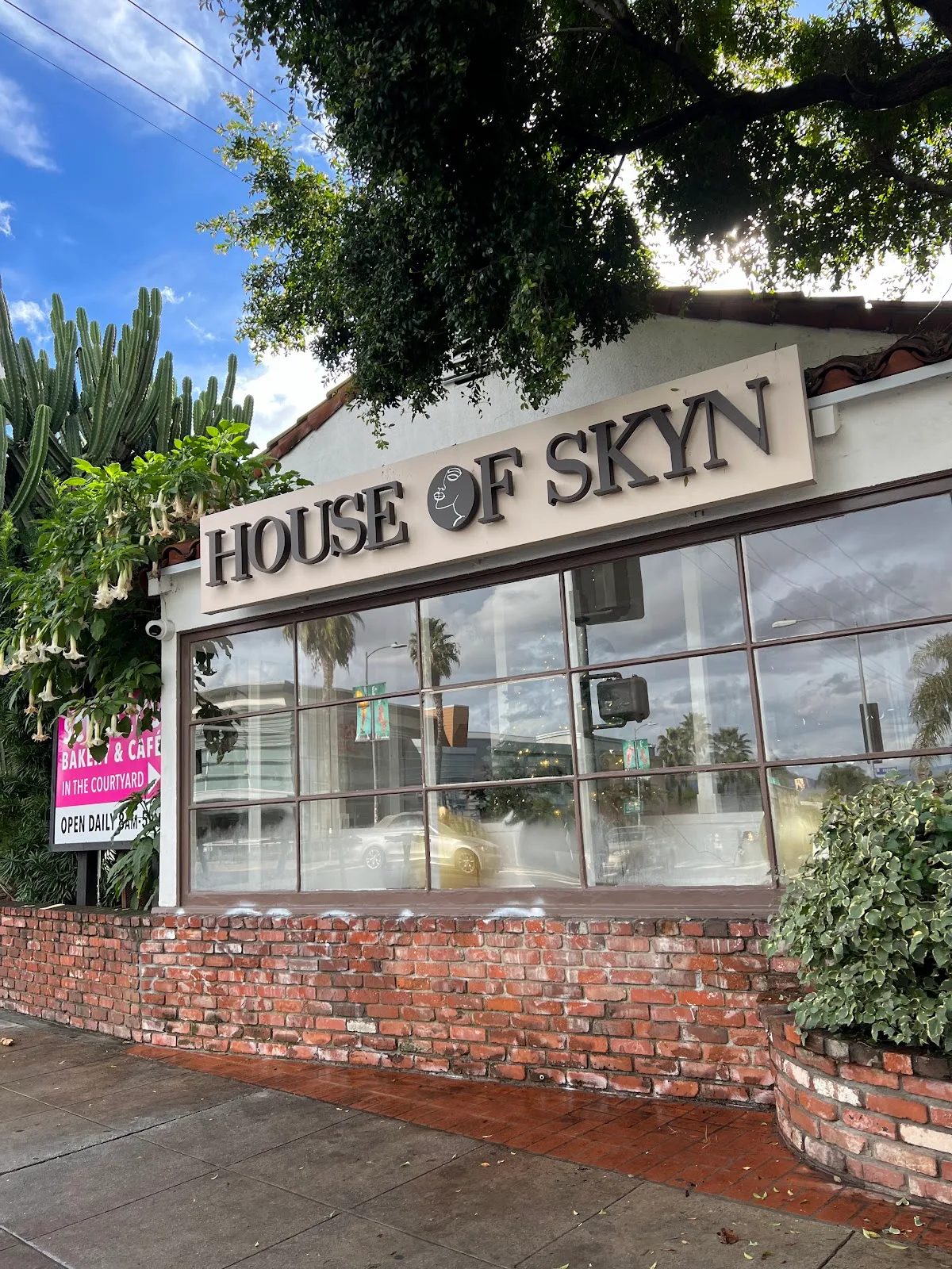 House of Skyn