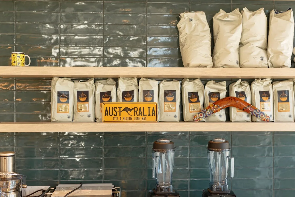 Ministry Of Coffee - Sherman Oaks