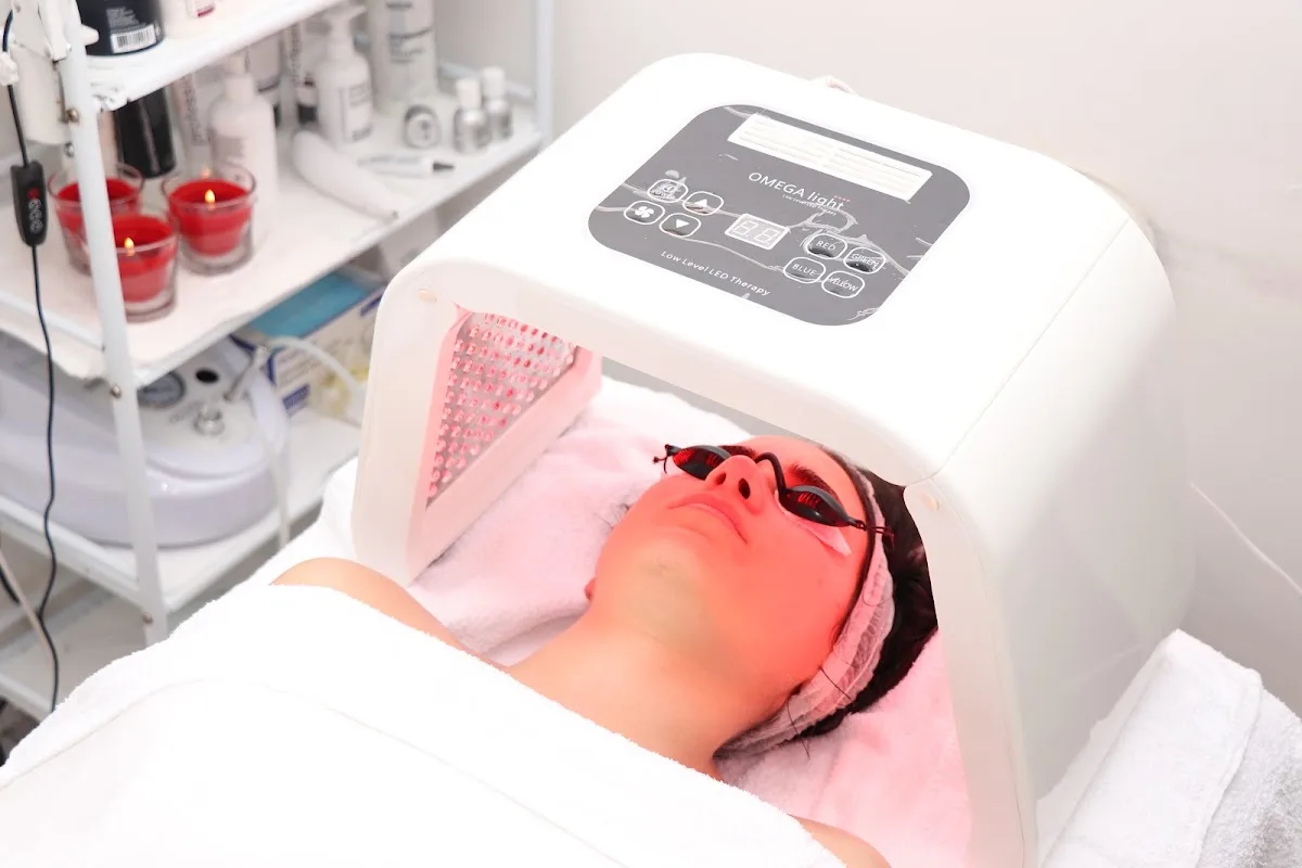 Jour Beauty Clinic