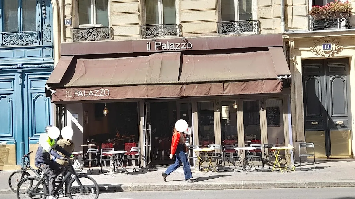Il Palazzo