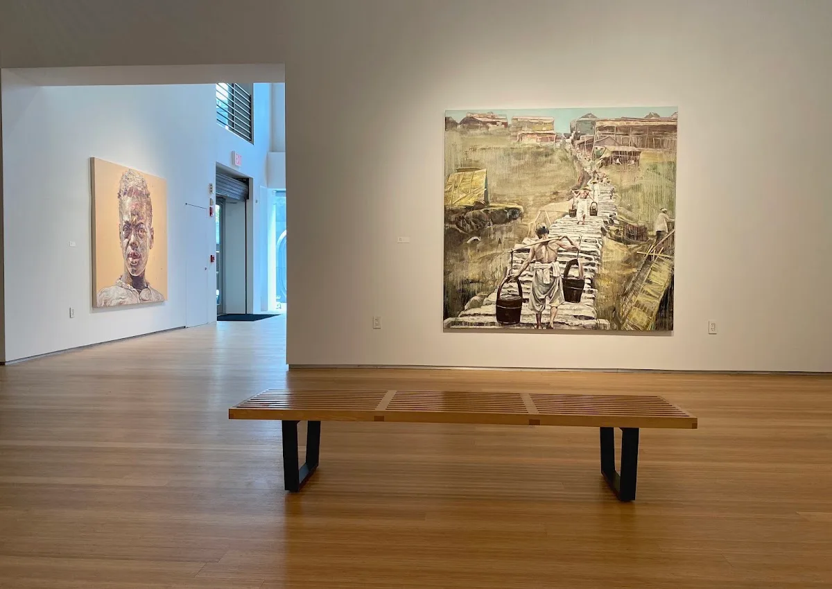 Nancy Hoffman Gallery