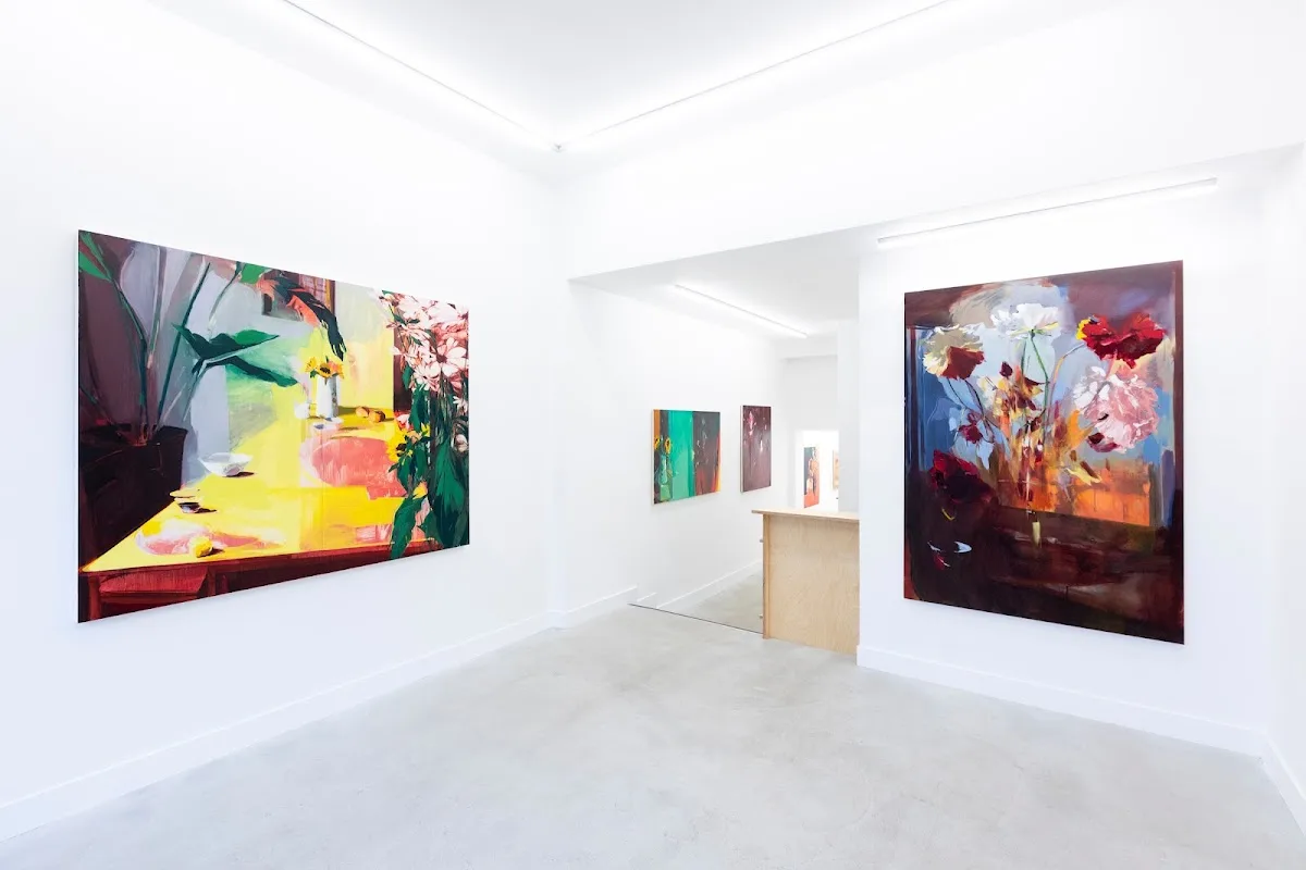 Wilder Gallery