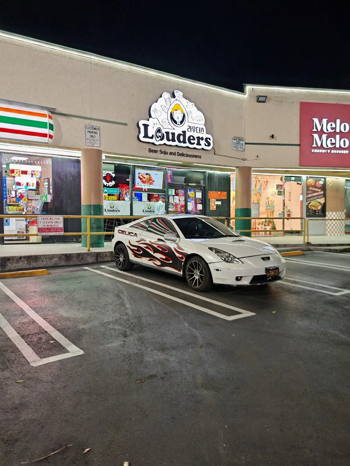Louders
