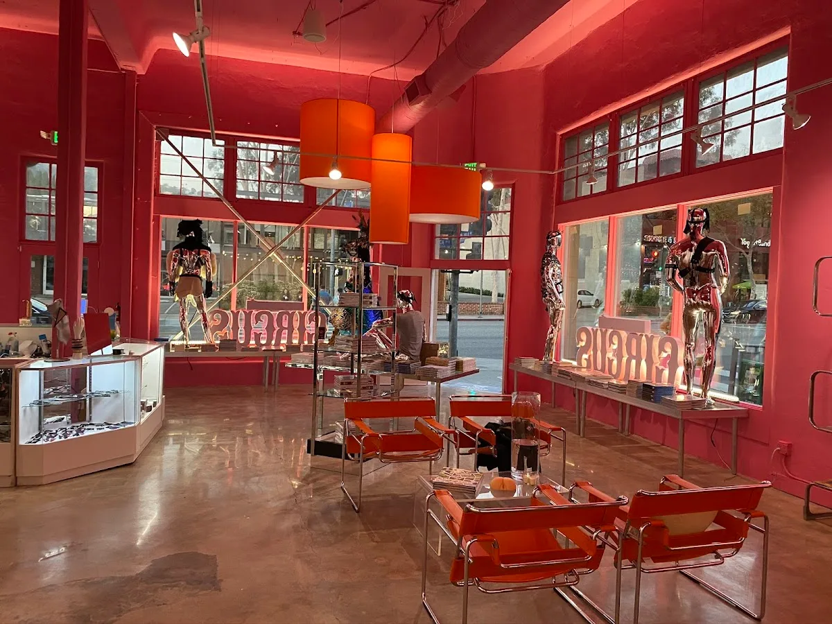The Gallery at Circus