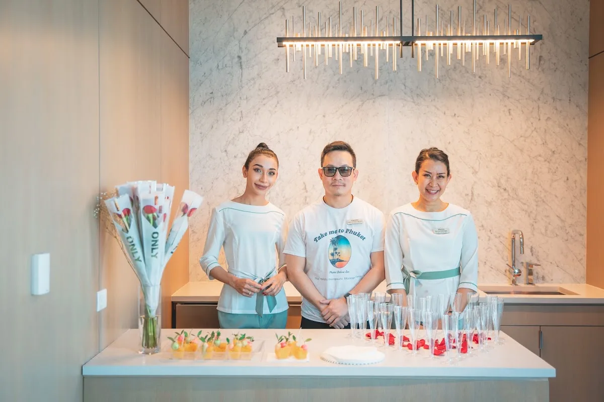 EarthnSoul Wellness & Spa