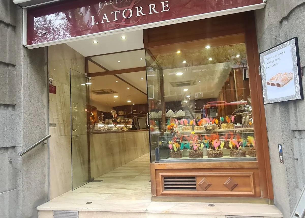 Latorre Pastisseria
