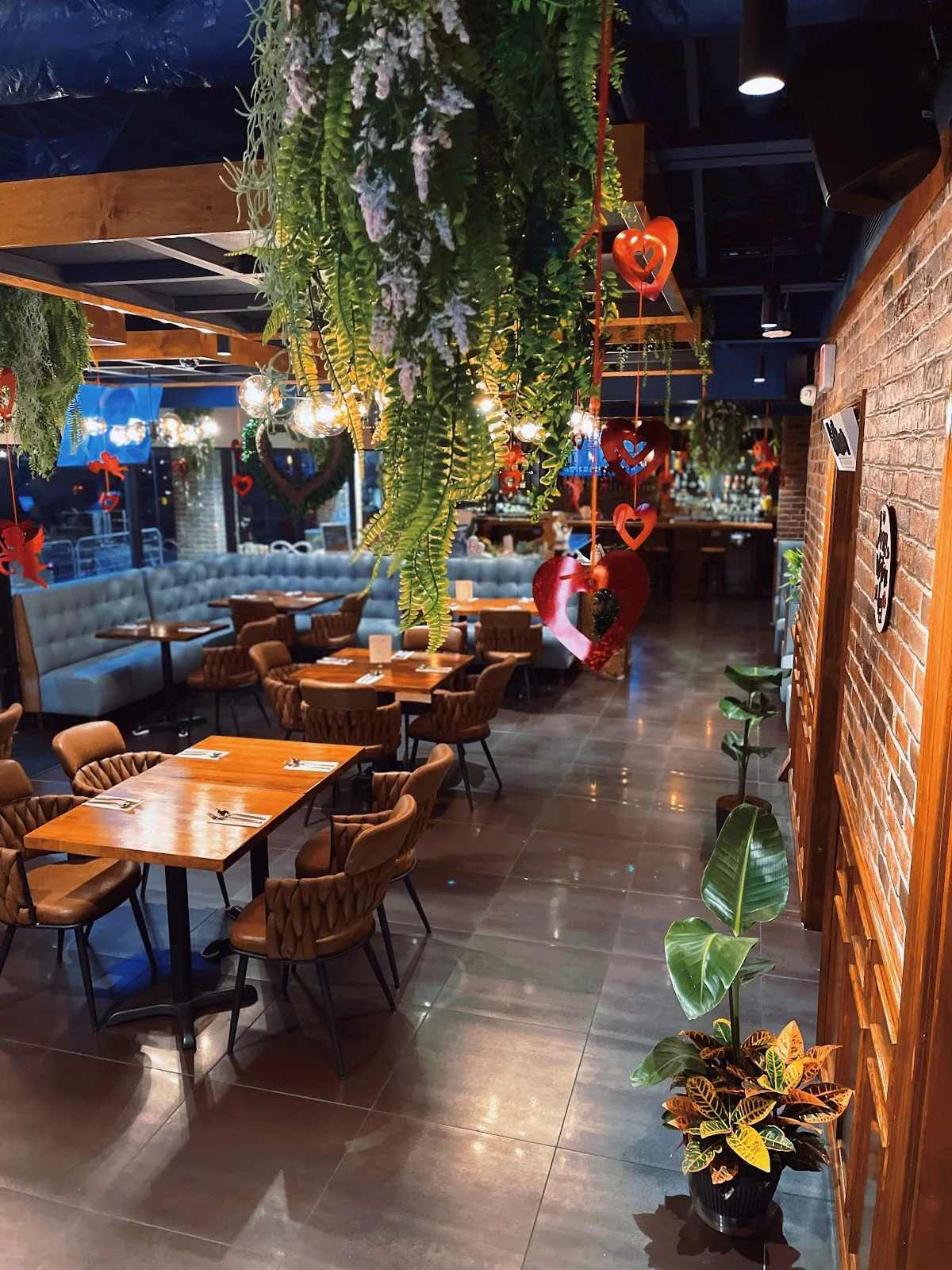 Soul Thai Kitchen & Bar