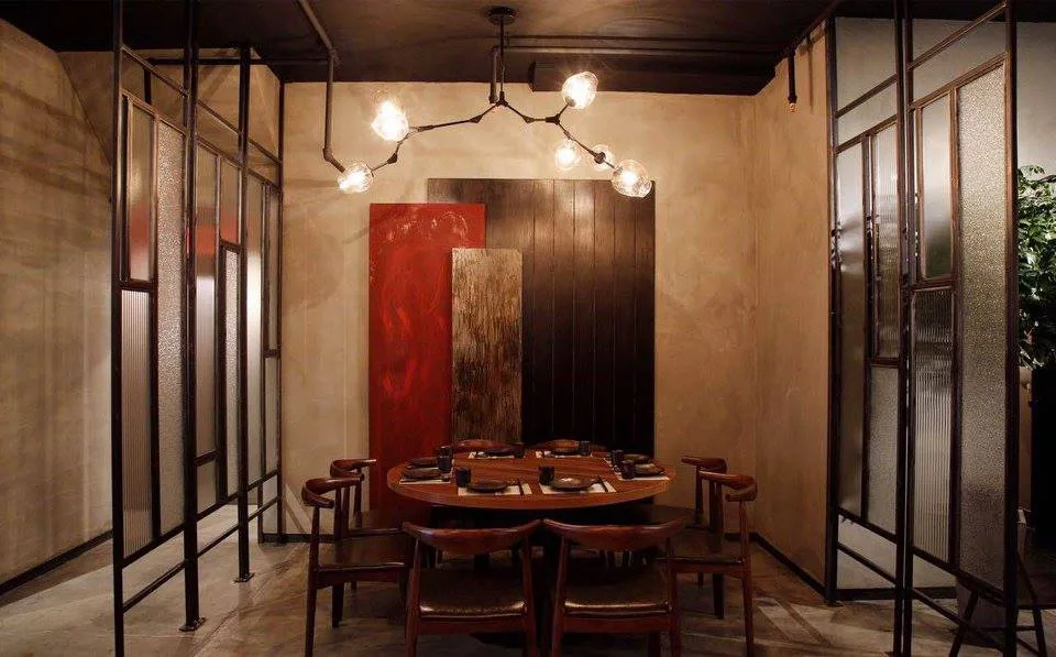 Alley 41 蜀巷