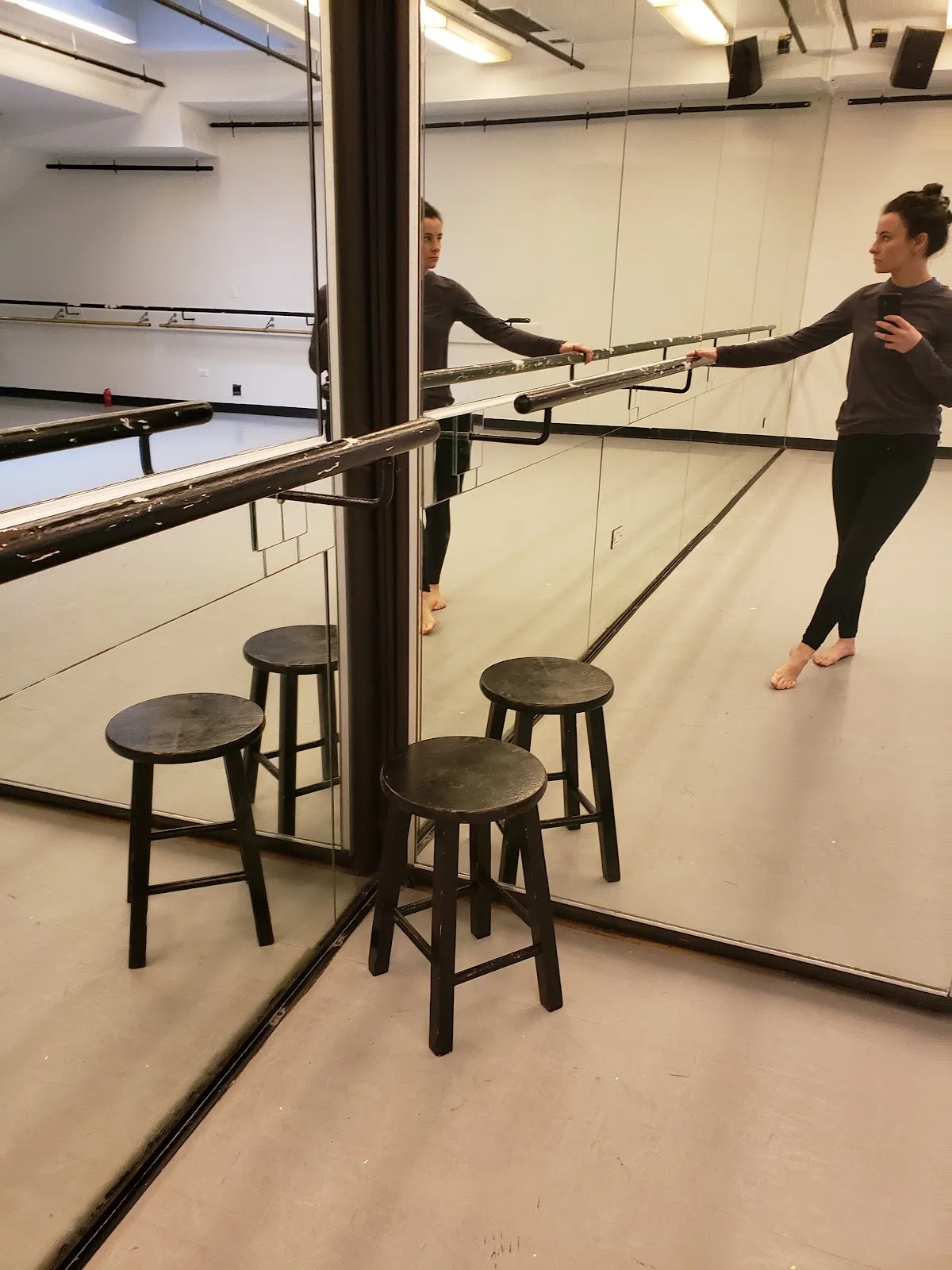 Luigi's Jazz Dance Centre