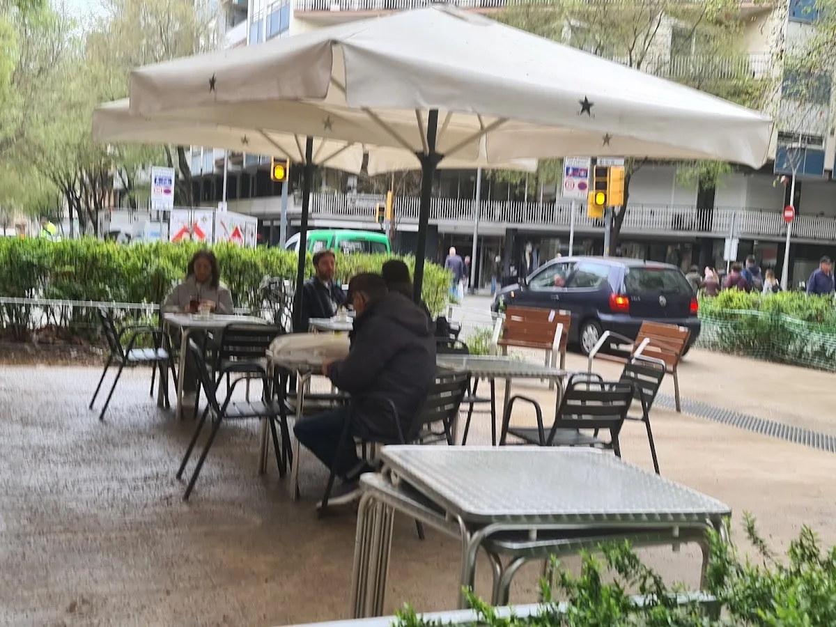Bar Mañé Cafè