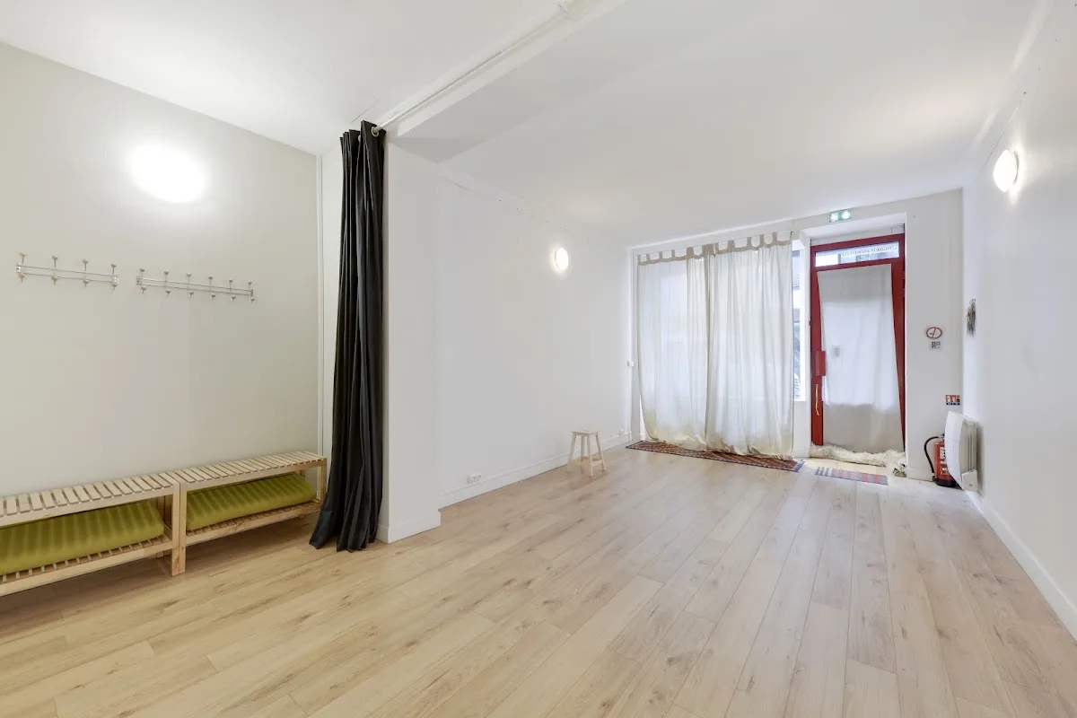 Studio Body & Form Parodi