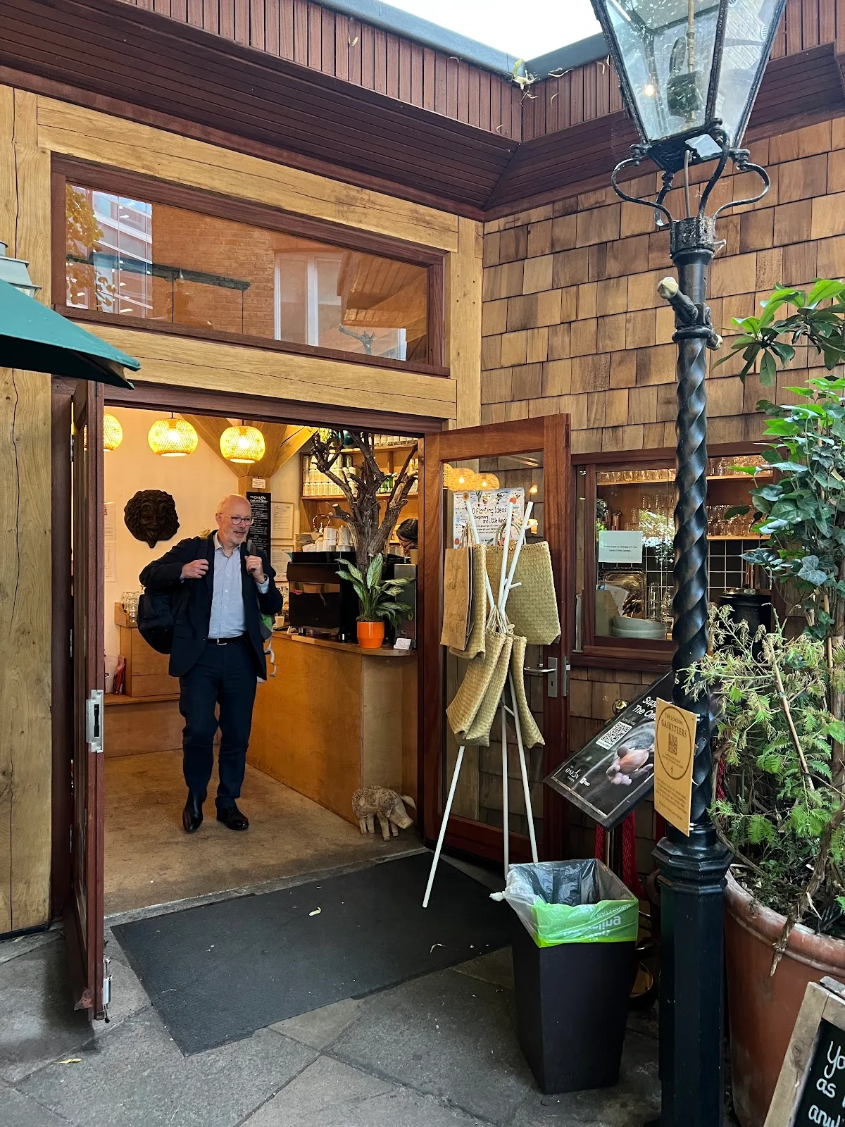 FlatCap Coffee co