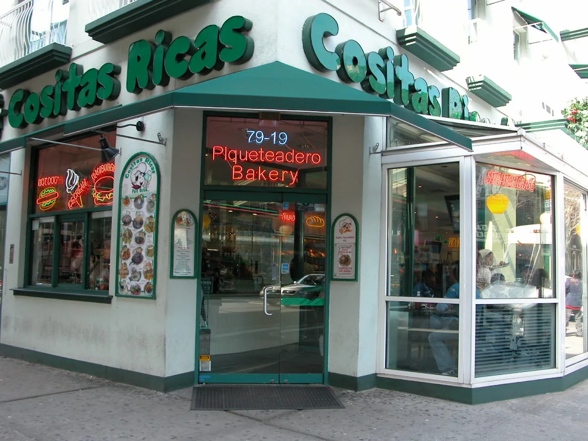 Cositas Ricas