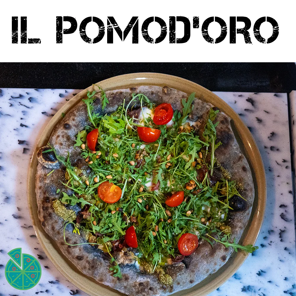Il Pomod’oro Paris 5