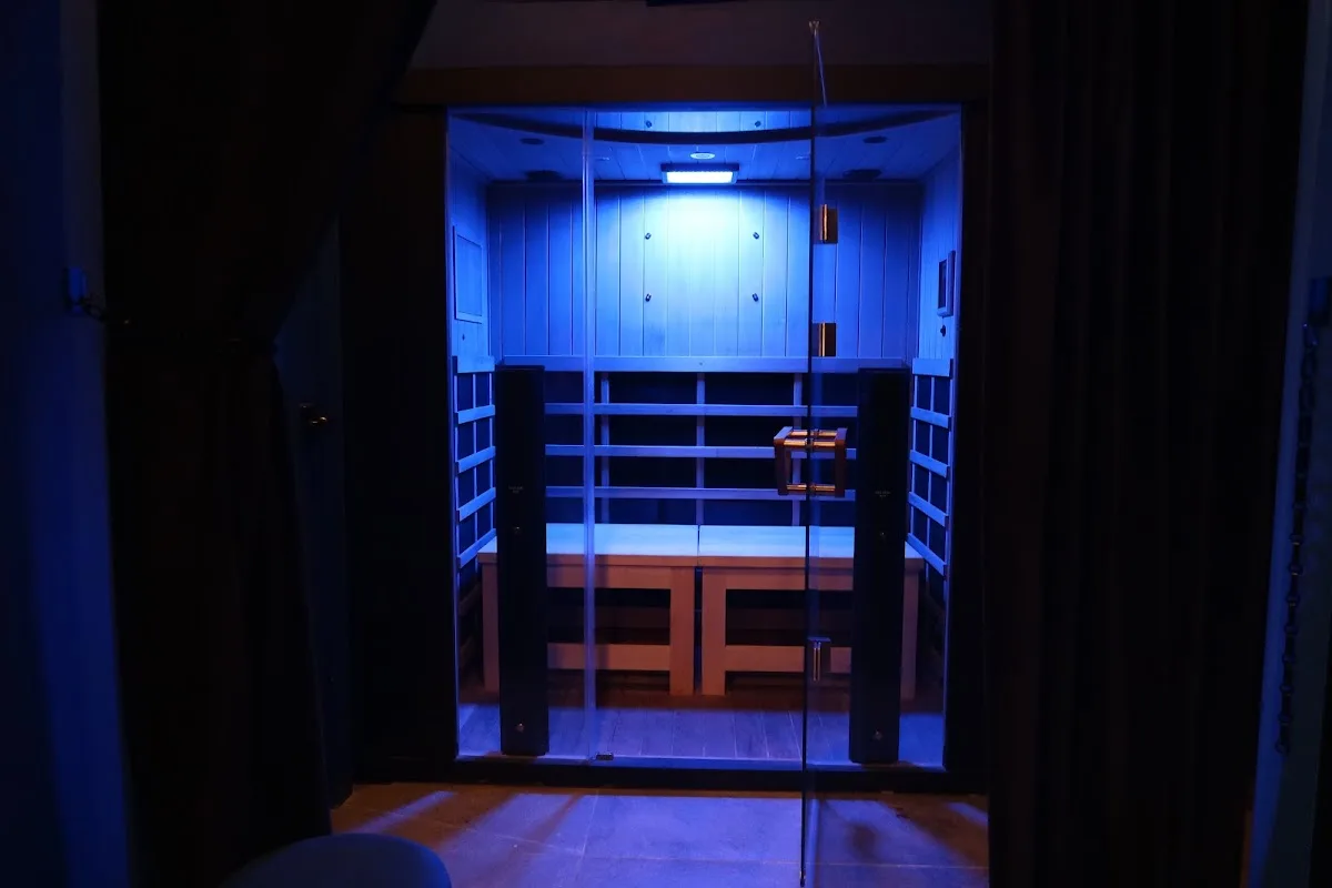 Space For Wellness
