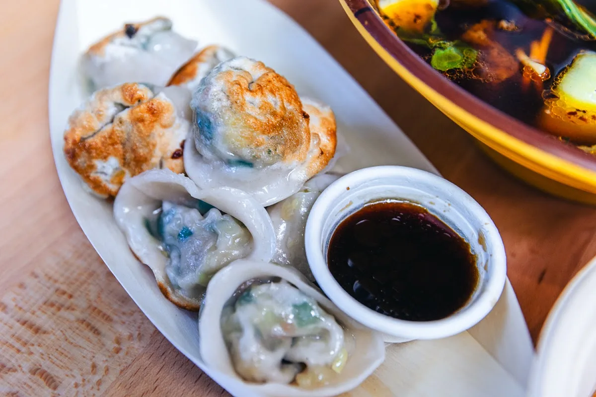Lin & Daughters - West Village