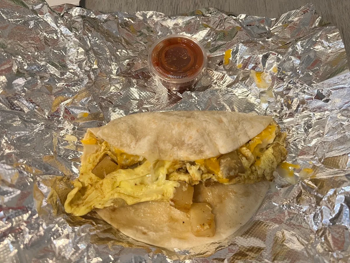 Trippy Tacos #2