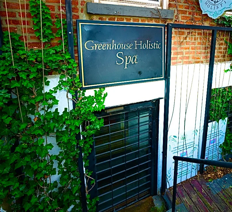 Greenhouse Holistic