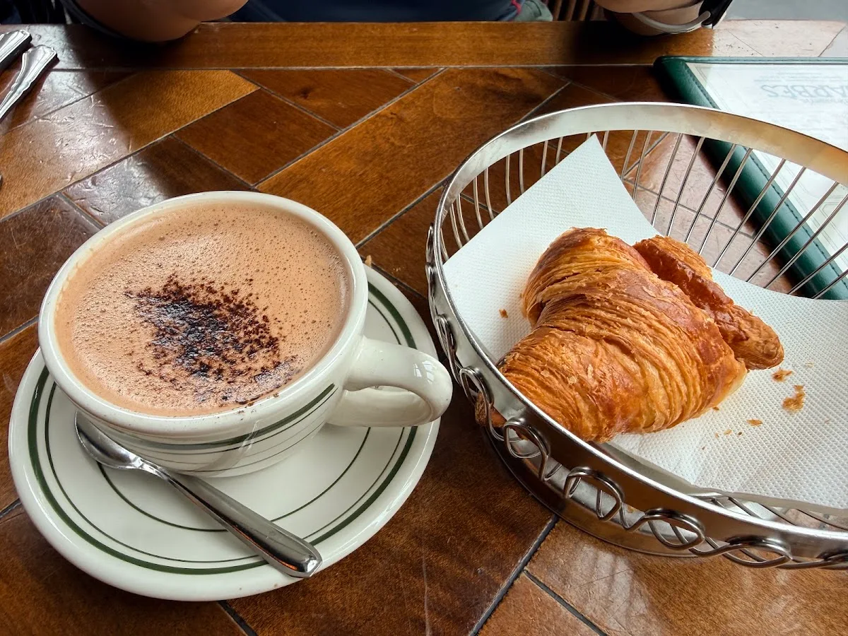 Brasserie Bellanger